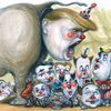 Journalist Matt Taibbi Talks Trump, Humpty Dumpty, And 'Tremendous Havoc'